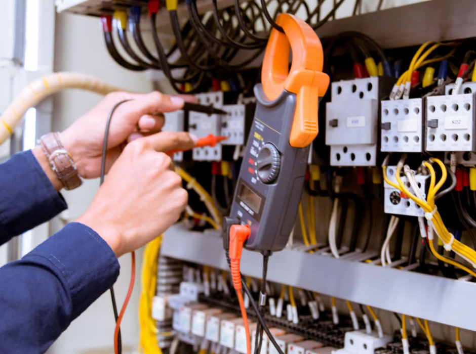 ELECTRICAL SERVICES