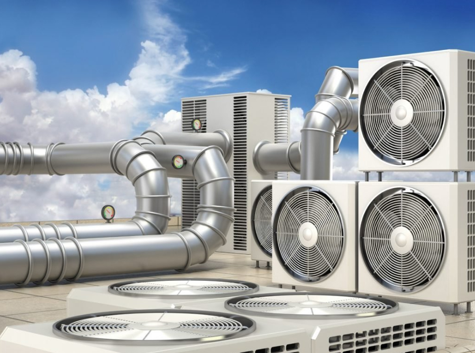 HVAC SERVICES